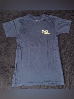 Jacks Surfboards Shirt Size Small